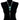 SPRING GEMSTONE 2024 Emerald & Turquoise Double-Stone Tassel Necklace