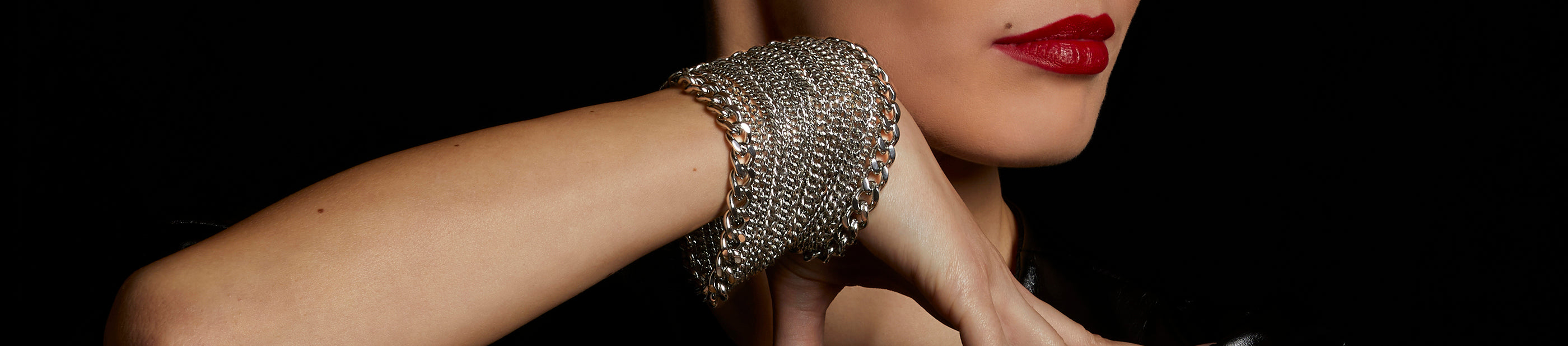 CUFF BRACELETS