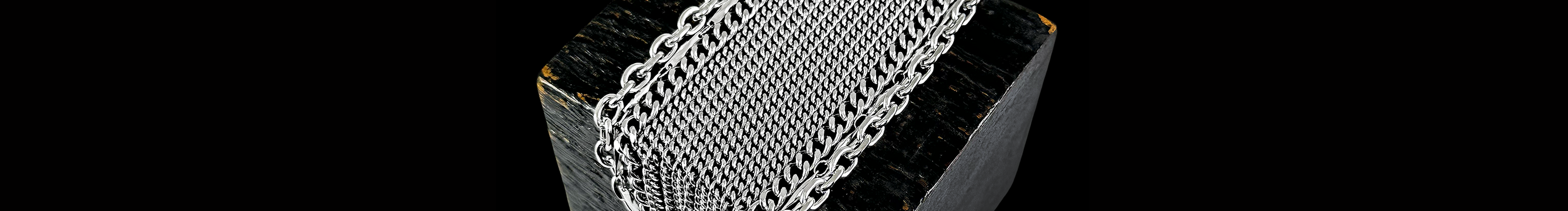 What’s New: Bracelets