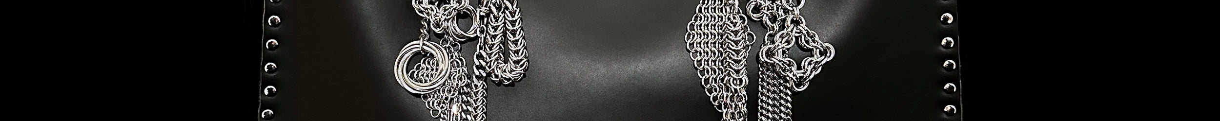 PURSE CHARMS & KEYCHAINS