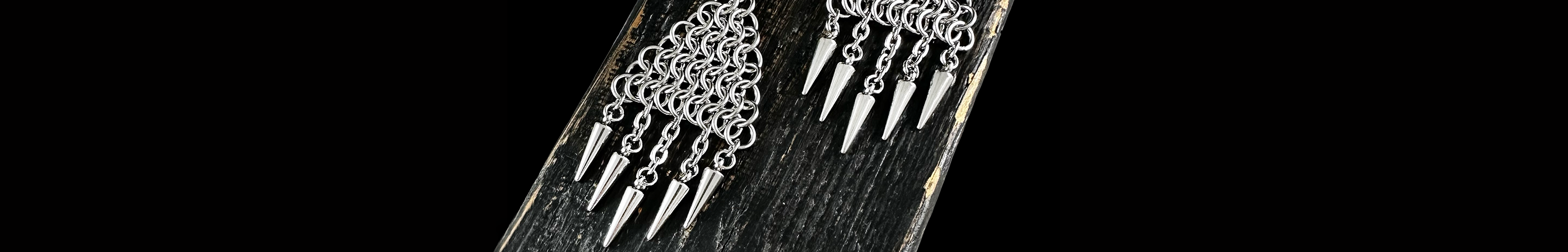 What’s New: Earrings