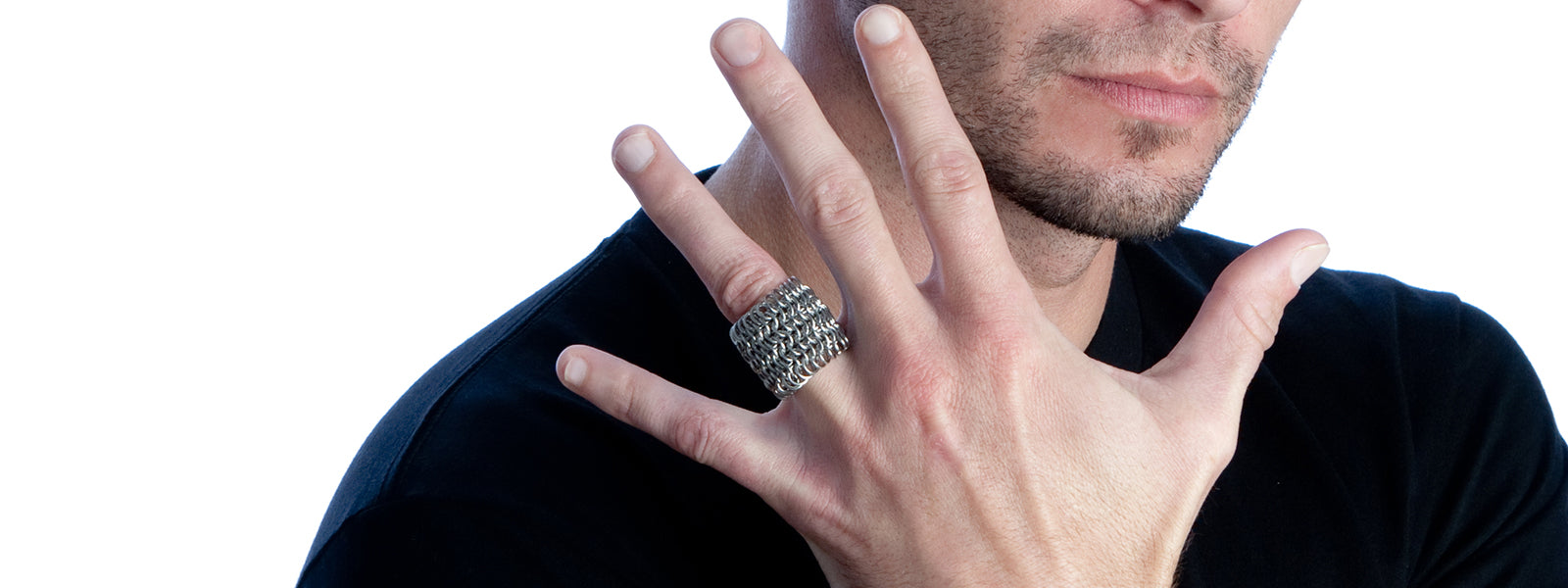 Men’s Rings