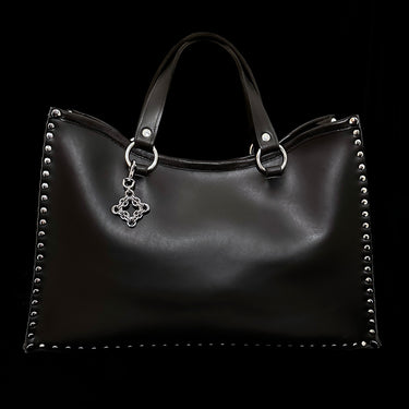 GOTHIC Large Gothic Diamond Purse Charm/Keychain