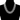 LUXE 2-Row Rope-Textured Necklace