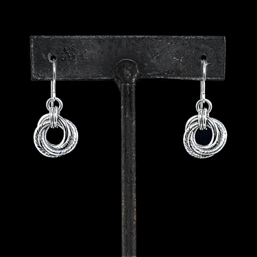 LUXE Nest Earrings #2