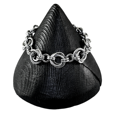 LUXE Nest Chain Bracelet #2