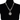 METAL "Build Your Own" Convertible Necklace - Nest Flower Attachment