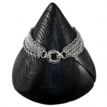 NEST Single Nest Ribbon Bracelet