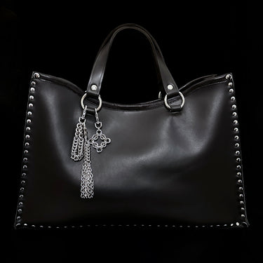 GOTHIC Large Gothic Diamond Purse Charm/Keychain