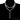 ROGUE Single Safety Pin Necklace