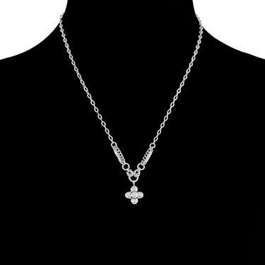 STRUCTURE Sphere Cluster Pendant