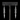THORN Byzantine Drop Earrings