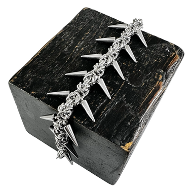 THORN Byzantine Rope Centipede Bracelet