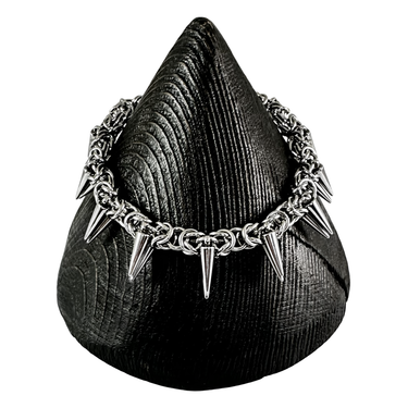 THORN Byzantine Rope Centipede Bracelet