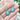 SPRING GEMSTONE 2026 Milky Aquamarine Teardrop Earrings