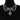 GOTHIC Draping Chain Drop Pendant Choker