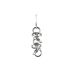HALO Short Mini Architectural Earrings