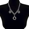 METAL "Build Your Own" Convertible Necklace - Base Chain