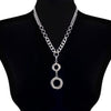 METAL "Build Your Own" Convertible Necklace - Base Chain