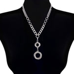 METAL "Build Your Own" Convertible Necklace - Base Chain