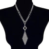 METAL "Build Your Own" Convertible Necklace - Base Chain