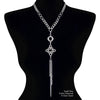 METAL "Build Your Own" Convertible Necklace - Base Chain