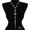 METAL "Build Your Own" Convertible Necklace - Base Chain