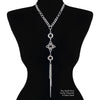 METAL "Build Your Own" Convertible Necklace - Small Nest Attachment