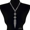 METAL "Build Your Own" Convertible Necklace - Base Chain