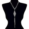 METAL "Build Your Own" Convertible Necklace - Base Chain