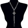 METAL "Build Your Own" Convertible Necklace - Base Chain