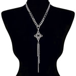 METAL "Build Your Own" Convertible Necklace - Base Chain