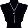 METAL "Build Your Own" Convertible Necklace - Base Chain