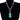 GEMSTONE Amazonite Trapezium Pendant
