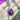 SUMMER GEMSTONE 2026 Amethyst Teardrop Pendant