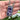 SUMMER GEMSTONE 2025 Rectangular Chevron Amethyst Pendant