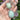 SPRING GEMSTONE 2026 Chrysoprase & Amazonite Double-Stone Pendant