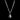 GEMSTONE White Dendritic Opal Teardrop Pendant