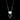 GEMSTONE Dendritic Opal and Pietersite Double-Stone Pendant