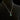 SUMMER GEMSTONE 2025 Small Round Green Onyx Pendant