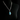 SUMMER GEMSTONE 2026 Hemimorphite Teardrop Pendant