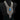 SUMMER GEMSTONE 2025 Labradorite Teardrop Statement Fringe Necklace