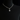 SUMMER GEMSTONE 2026 Small Oval Moonstone Choker Pendant