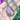 SUMMER GEMSTONE 2026 Pink Opal Teardrop Pendant