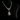 SUMMER GEMSTONE 2026 Pink Opal Teardrop Pendant