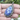 SUMMER GEMSTONE 2026 Sodalite Teardrop Pendant Attachment