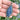 SUMMER GEMSTONE 2025 Dumortierite Kite with Winged Skull Pendant Attachment