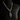 SUMMER GEMSTONE 2025 Dumortierite Kite with Winged Skull Pendant Attachment