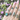 SUMMER GEMSTONE 2026 Small Amazonite Teardrop Ring: Size 6.5