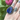 SUMMER GEMSTONE 2026 Lapis Lazuli Teardrop Ring: Size 6.75